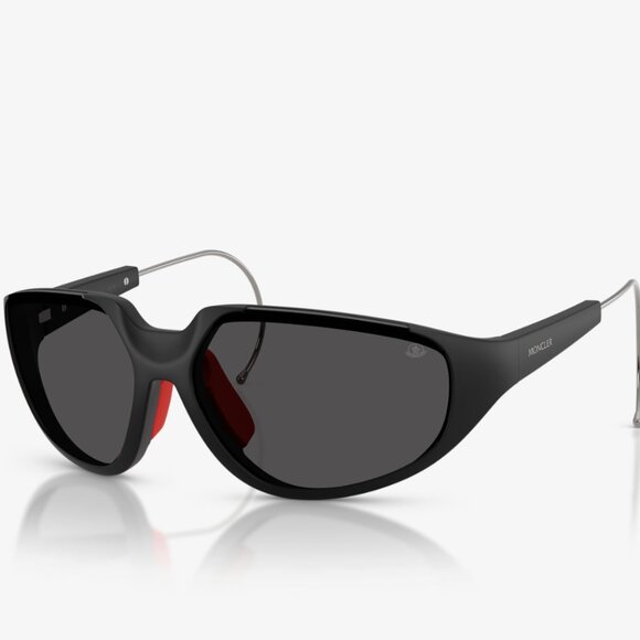 Moncler Sport Sunglasses - Picture 1 of 4